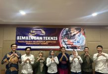 Bimtek Manajemen Kerasipan Terpadu Tahun 2026 Bimtek Manajemen Kerasipan Terpadu Tahun 2026