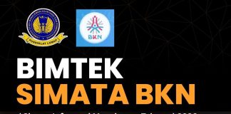Bimtek SIMATA BKN ( Sistem Informasi Manajemen Talenta ) 2026 Bimtek SIMATA BKN ( Sistem Informasi Manajemen Talenta ) 2026