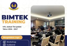 Bimtek Pelatihan Leadership dan Manajemen Rumah Sakit Tahun 2026 -2027
