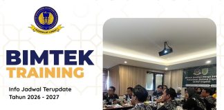 Bimtek Pelatihan Leadership dan Manajemen Rumah Sakit Tahun 2026 -2027