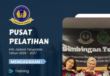 Bimtek Pembagian Jasa Medis Rumah Sakit Berdasarkan Metode Konversi Dan Proporasi Berbasis TI Tahun 2026