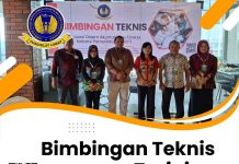 Bimtek Manajemen Talenta ASN Pemrintah Daerah Tahun 2026