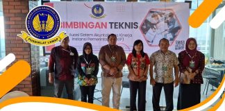 Bimtek Manajemen Talenta ASN Pemrintah Daerah Tahun 2026