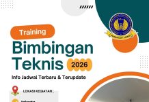 Bimtek Peningkatan Kapasitas Dan Pemberdayaan Koperasi Desa 2026
