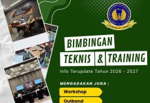 Bimtek Protokoler Pemerintah Terpadu Tahun 2026