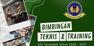 Bimtek Protokoler Pemerintah Terpadu Tahun 2026