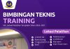 Bimtek Pengelolaan Informasi Pengadaan Barang & Jasa Pemerintah Bagi PPID/Pelaksana PPID Tahun 2026