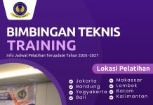 Bimtek Pengelolaan Informasi Pengadaan Barang & Jasa Pemerintah Bagi PPID/Pelaksana PPID Tahun 2026