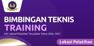 Bimtek Pengelolaan Informasi Pengadaan Barang & Jasa Pemerintah Bagi PPID/Pelaksana PPID Tahun 2026