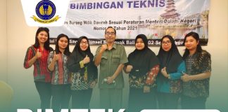Bimtek Audit Aset BUMN: Teknik dan Best Practice 2026