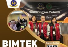 BIMTEK BLUD PUSKESMAS & MANAJEMEN PUSKESMAS 2026