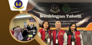 BIMTEK BLUD PUSKESMAS & MANAJEMEN PUSKESMAS 2026