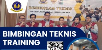 Bimtek Pelatihan PERTEK-RINTEK Limbah & SLF Gedung di Rumah Sakit Tahun 2026 -2027