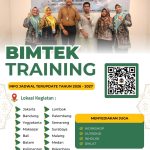 Bimtek Penyusunan LHP Pemeriksaan Kinerja dan Pemeriksaan Dengan Tujuan Tertentu (PDTT) 2026 -2027