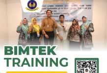 Bimtek Penyusunan LHP Pemeriksaan Kinerja dan Pemeriksaan Dengan Tujuan Tertentu (PDTT) 2026 -2027