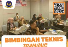 Bimtek Pengelolaan Multimedia Dan Informasi Pemerintah Daerah 2026 -2027