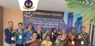 Bimtek Penghitungan Tingkat Komponen Dalam Negeri (TKDN) Pasca Berlaku PM Perindustrian 35 Tahun 2025 pada Proses Pengadaan Barang & Jasa Terbaru 2026