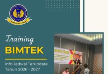 Bimtek Manajemen Kontrak Pengadaan Barang dan Jasa Pemerintah 2026 Strategi Cerdas, Efektif, dan Anti Temuan Audit