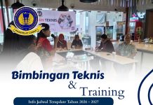 Bimtek Nasional Perhitungan Harga Satuan Pekerjaan Konstruksi Bangunan Gedung Dengan AHSP 2026 -2027