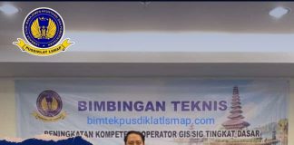 Bimtek Pelatihan GIS Pertambangan untuk Analisis, Pemetaan, dan Pemantauan Sumber Daya Mineral 2026–2027