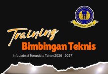 Bimtek Analisis dan Pengelolaan Data Statistik Sektoral Pemerintah Daerah Sesuai Satu Data Indonesia 2026–2027