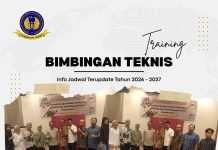 Bimtek Implementasi Coretax dalam Transaksi E-Katalog V6 untuk Instansi Pemerintah 2026