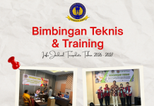 Bimtek Perhitungan Unit Cost Pasien BPJS Untuk Evaluasi Oprasional Rumah Sakit Dan Pengambilan Keputusan 2025- 2026