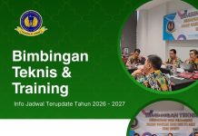 Bimtek Optimalisasi Pemanfaatan E‑Katalog V6 Untuk Pengadaan Obat dan Alat Kesehatan yang Efisien, Akuntabel, dan Berbasis Kebutuhan 2026 -2027