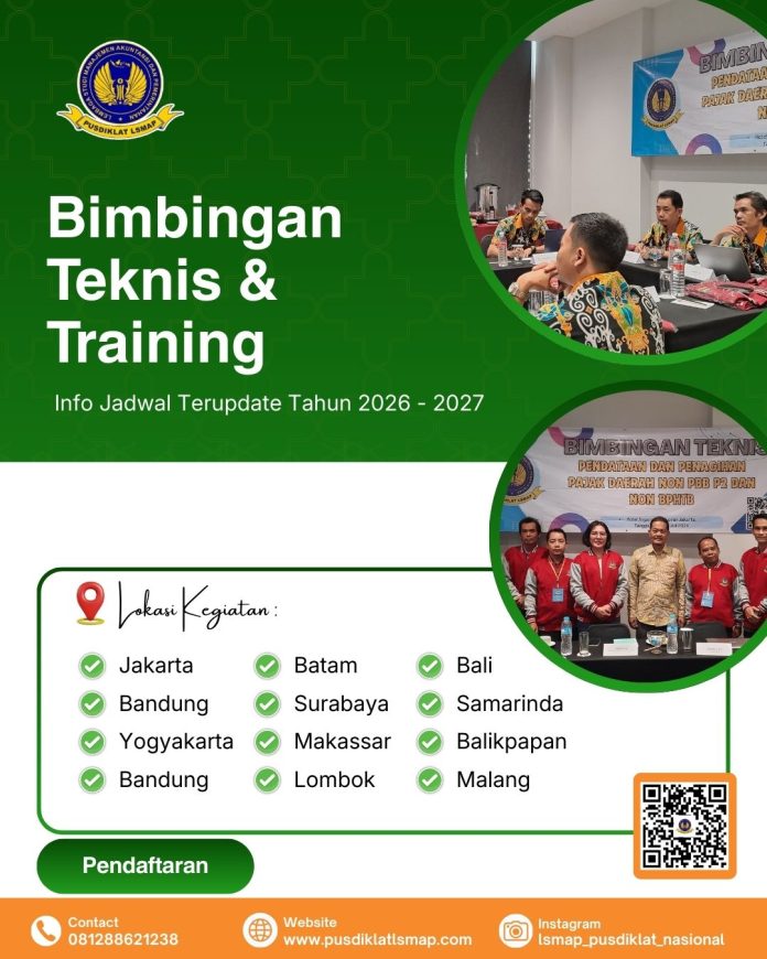 Bimtek Optimalisasi Pemanfaatan E‑Katalog V6 Untuk Pengadaan Obat dan Alat Kesehatan yang Efisien, Akuntabel, dan Berbasis Kebutuhan 2026 -2027