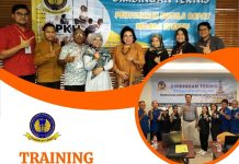 Bimtek Optimalisasi Tata Naskah Dinas untuk Meningkatkan Efisiensi Administrasi, Kepatuhan Regulasi, dan Akuntabilitas Kearsipan 2026 -2027