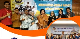 Bimtek Optimalisasi Tata Naskah Dinas untuk Meningkatkan Efisiensi Administrasi, Kepatuhan Regulasi, dan Akuntabilitas Kearsipan 2026 -2027