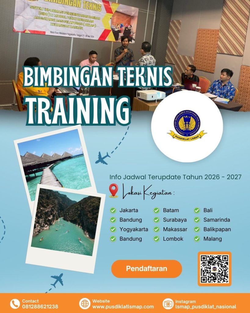 Info Training PTK 007 Revisi 5 Migas & Perhitungan TKDN Sektor Migas 2026