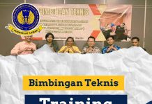 Bimtek Implementasi SIPD RI dan Integrasi e-BLUD untuk Optimalisasi Pelaporan Keuangan Daerah 2026