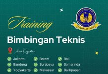 Bimtek Audit Operasional Pada BUMD Air Minum PDAM 2026 -2027