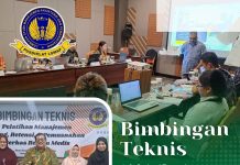 Bimtek Implementasi Permendagri No 23 Tahun 2024 Organ dan Kepegawaian Badan Usaha Milik Daerah (BUMD) Air Minum 2026 -2027