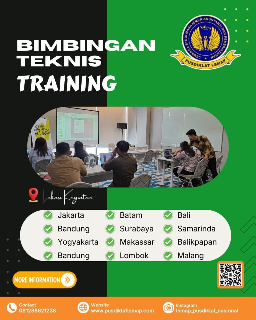 Training PSAK 118: Penyajian dan Pengungkapan dalam Laporan Keuangan Terpadu 2026