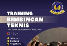 Bimtek RKBMD 2026 Strategi Penyusunan Rencana Kebutuhan Barang Milik Daerah Terbaru dan Praktis