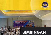 Bimtek Manajemen Pengelolaan Pasar Tradisional untuk Dinas Perdagangan Meningkatkan Profesionalisme & Daya Saing Pasar Rakyat 2026 -2027