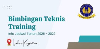BIMTEK PEMELIHARAAN RUTIN JALAN DAN JEMBATAN BAGI PENGAWAS DINAS PU 2026–2027: STRATEGI TEKNIS, PENGAWASAN KONSTRUKSI & PENINGKATAN KUALITAS INFRASTRUKTUR DAERAH 2026
