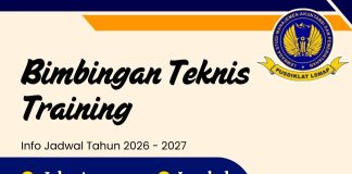 Bimtek Audit Tujuan Tertentu APIP 2026 Strategi Efektif Pengawasan Internal Pemerintah
