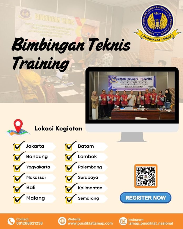 Training Cara Hitung HPSE/OE dalam Procurement: Panduan Lengkap untuk Purchasing 2026