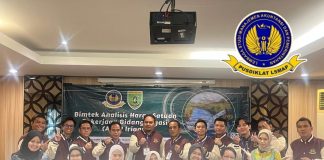Bimtek SAKIP Nasional 2026