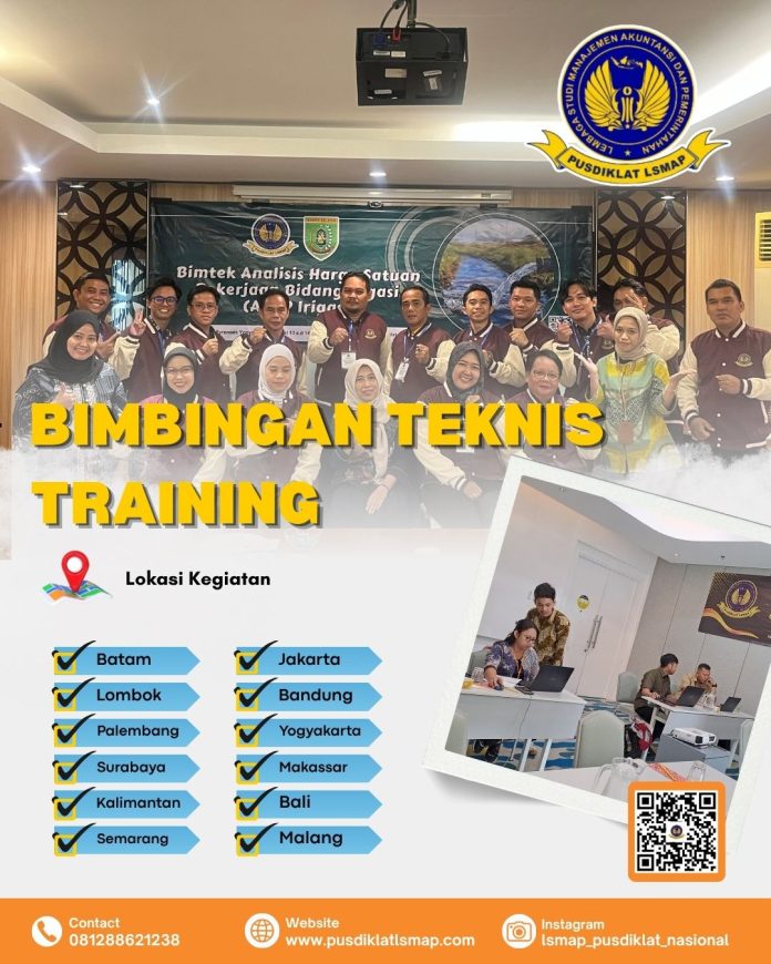 Bimtek SAKIP Nasional 2026
