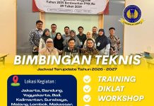Bimtek Penerapan Aplikasi SIPD RI Modul Integrasi Perencanaan, Penatausahaan, dan LPJ Bendahara Tahun 2026 Berbasis Regulasi Terbaru