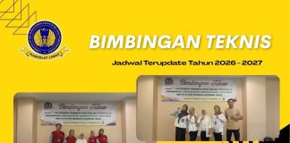 Bimtek Kerasipan Nasional 2026