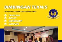 Bimtek Manajemen Peralatan Penanggulangan Bencana dan Mitigasi Risiko Bencana Terbaru 2026