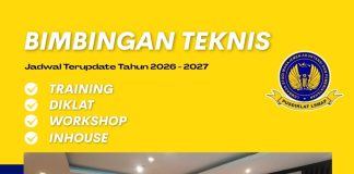 Bimtek Manajemen Peralatan Penanggulangan Bencana dan Mitigasi Risiko Bencana Terbaru 2026