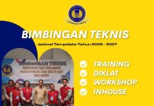Bimtek Perpajakan Daerah Nasional 2026