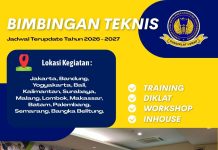 Bimtek Strategi Sukses Reakreditasi Rumah Sakit BLUD Tahun 2026: Pemenuhan Standar, Mutu Layanan, dan Tata Kelola Berbasis Regulasi Terbaru