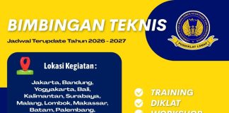 Bimtek Strategi Sukses Reakreditasi Rumah Sakit BLUD Tahun 2026: Pemenuhan Standar, Mutu Layanan, dan Tata Kelola Berbasis Regulasi Terbaru